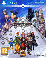 Kingdom Hearts HD 2.8: Final Chapter Prologue. Limited Edition (PS4)